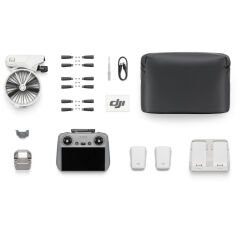 DJI Flip Fly More Combo 249Gr (GL) (EU) ( DJI RC2 ) (Dji Turkiye Karfo Karacasulu Garantili )