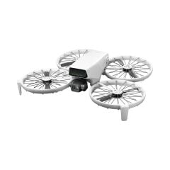 DJI Flip Fly More Combo 249Gr (GL) (EU) ( DJI RC2 ) (Dji Turkiye Karfo Karacasulu Garantili )
