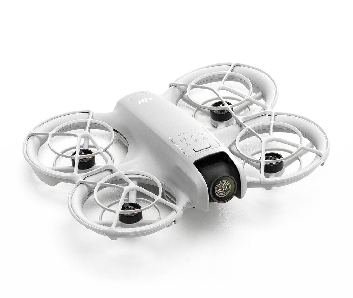 Dji Neo Single 4K Drone 135GR (EU) (Dji Turkiye Karfo Karacasulu Garantili)
