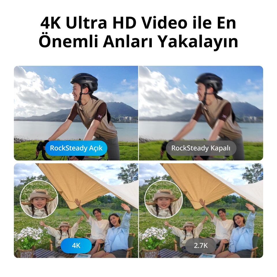 Dji Neo Single 4K Drone 135GR (EU) (Dji Turkiye Karfo Karacasulu Garantili)
