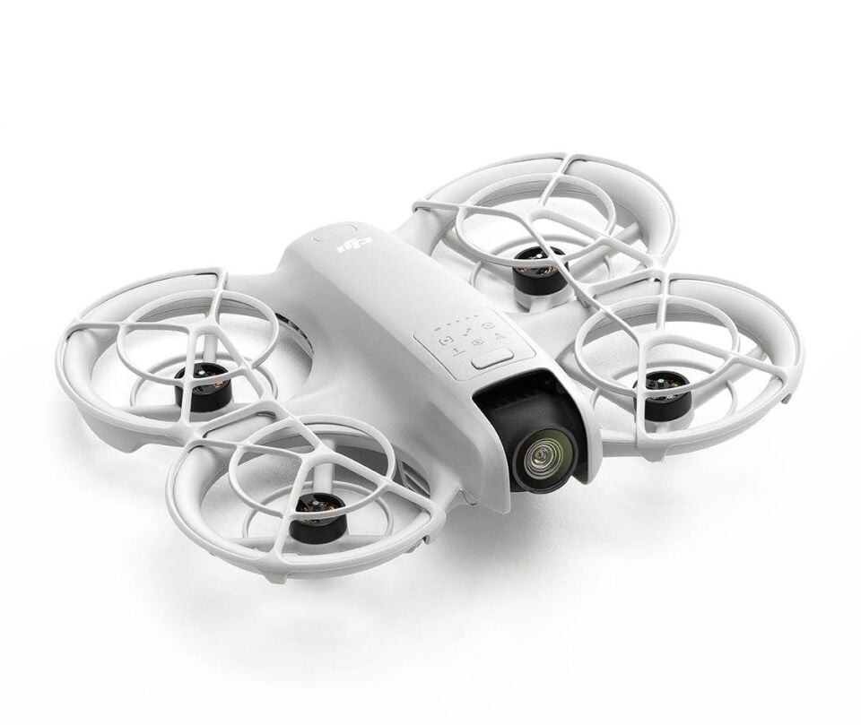 Dji Neo Single 4K Drone 135GR (EU) (Dji Turkiye Karfo Karacasulu Garantili)
