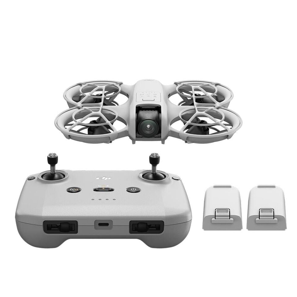 Dji Neo 4K Combo Drone 135GR (EU) (Dji Turkiye Karfo Karacasulu Garantili)