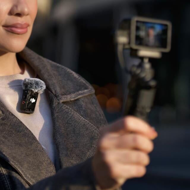 DJI Osmo Action 5 Pro Adventure Combo 4K Aksiyon Kamera (EU) (Dji Turkiye Karfo Karacasulu Garantili)