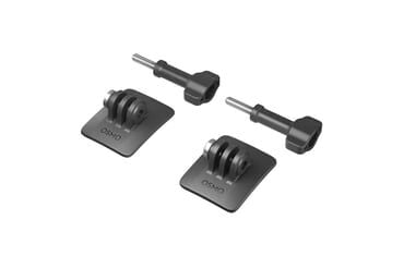 Dji Osmo (3-4-5 Pro) Action Kavisli Yapışkan Taban Kiti (EU) (Dji Turkiye Karfo Karacasulu Garantili)