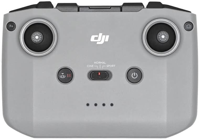 DJI RC-N1 Uzaktan Kumanda  RC231 (EU) (Dji Turkiye Karfo Karacasulu Garantili)
