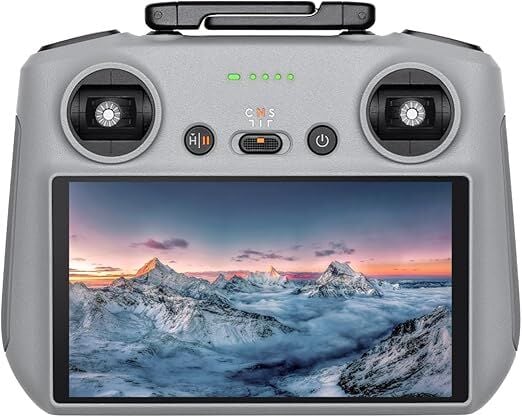 DJI RC2 Uzaktan Kumanda  RC231 (EU) (Dji Türkiye Karfo Karacasulu Garantili)