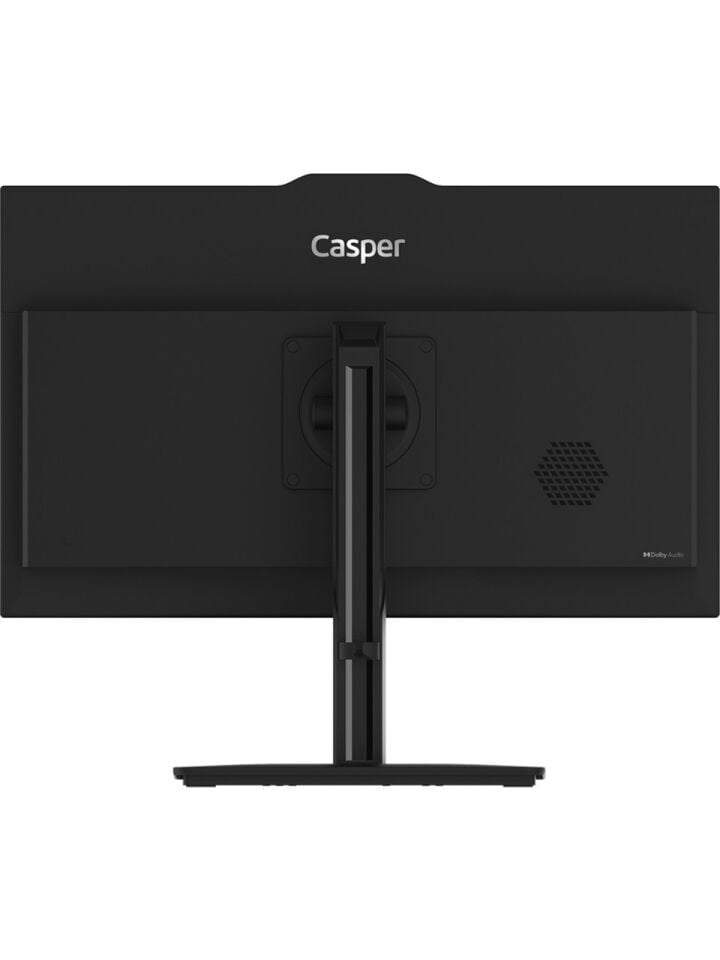 Casper Nirvana A900 A90.1342-BE00X-V-S Siyah Intel Core I5-13420H 16GB Ram 500GB Nvme All In One 23.8'' Masaüstü Bilgisayar