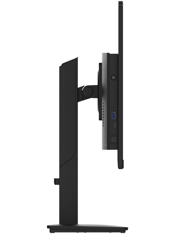 Casper Nirvana A900 A90.1342-BE00X-V-S Siyah Intel Core I5-13420H 16GB Ram 500GB Nvme All In One 23.8'' Masaüstü Bilgisayar