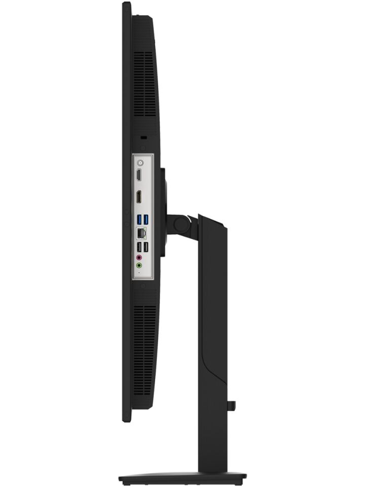 Casper Nirvana A900 A90.1342-BE00X-V-S Siyah Intel Core I5-13420H 16GB Ram 500GB Nvme All In One 23.8'' Masaüstü Bilgisayar