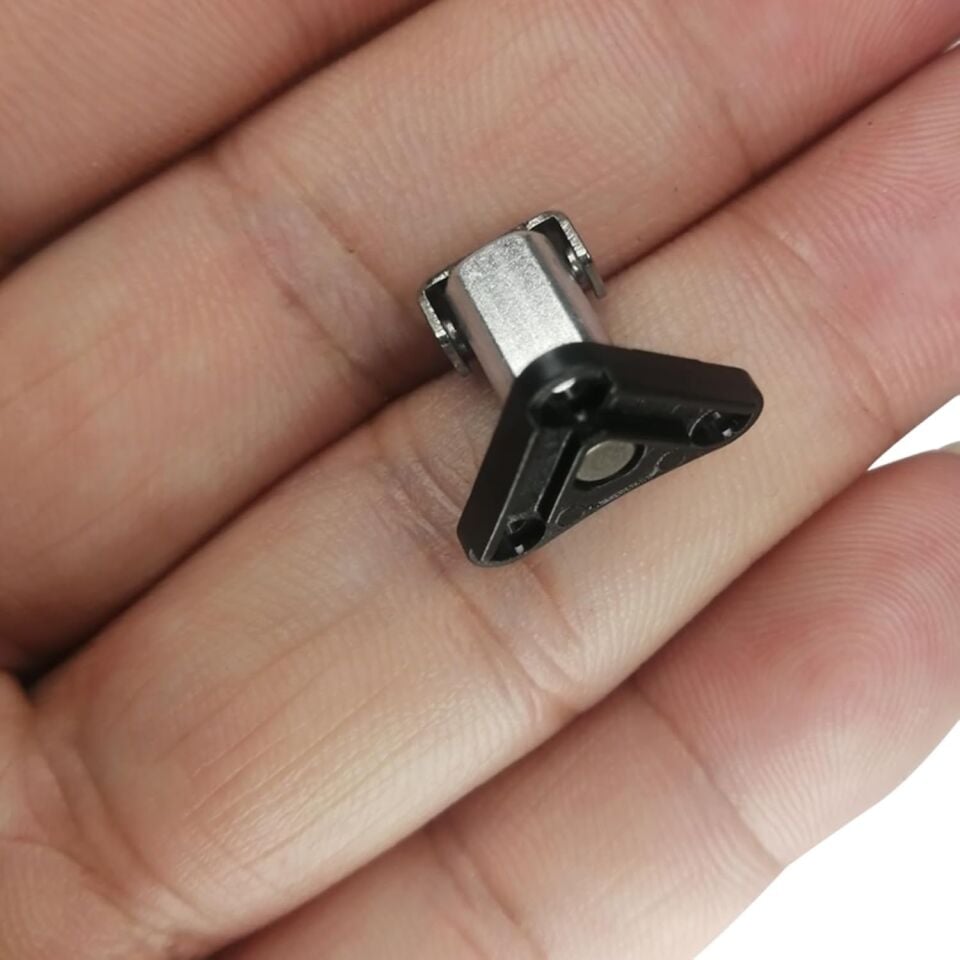 Dji Mini 3 / Mini 3 Pro / Mini 4 Pro Ön Kol Motor Menteşe Axis Shaft