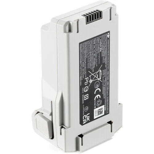 Dji Mini 3 Pro / 4 Pro Intelligent Flight Plus 45 Dakika Orjinal Batarya (EU) (Dji Türkiye Karfo Karacasulu Garantili)