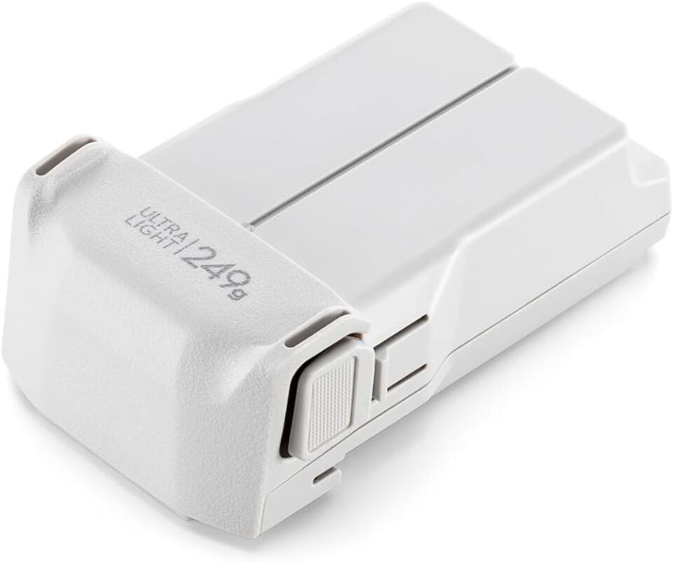 Dji Mini 3 Pro / 4 Pro Intelligent Flight Plus 45 Dakika Orjinal Batarya (EU) (Dji Türkiye Karfo Karacasulu Garantili)