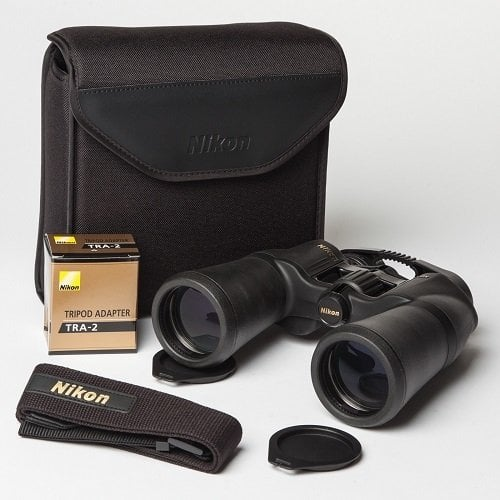 Nikon A211 Aculon 16X50 Dürbün BAA816SA (EU) (Nikon Türkiye Karfo Karacasulu Garantili)