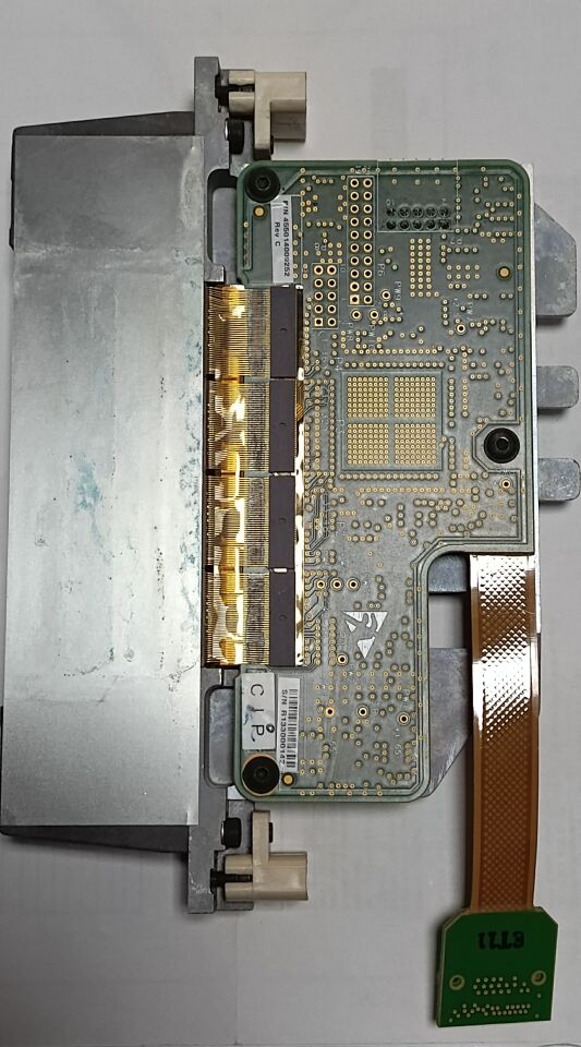 Philips Brilliance 64/128 V1 A Class Dedektör Module 455014009252