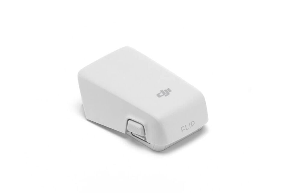 DJI Flip Intelligent Flight Batarya BWX141-3110-7.16 (EU) (Dji Türkiye Karfo Karacasulu Garantili )