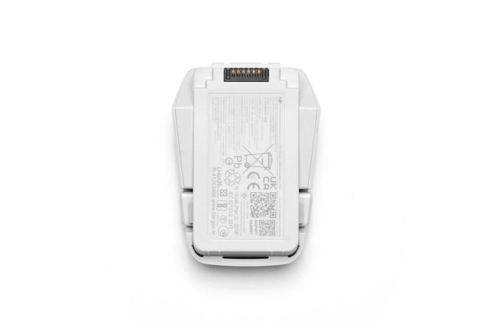 DJI Flip Intelligent Flight Batarya BWX141-3110-7.16 (EU) (Dji Türkiye Karfo Karacasulu Garantili )