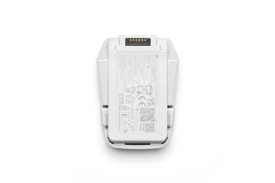 DJI Flip Intelligent Flight Batarya BWX141-3110-7.16 (EU) (Dji Türkiye Karfo Karacasulu Garantili )