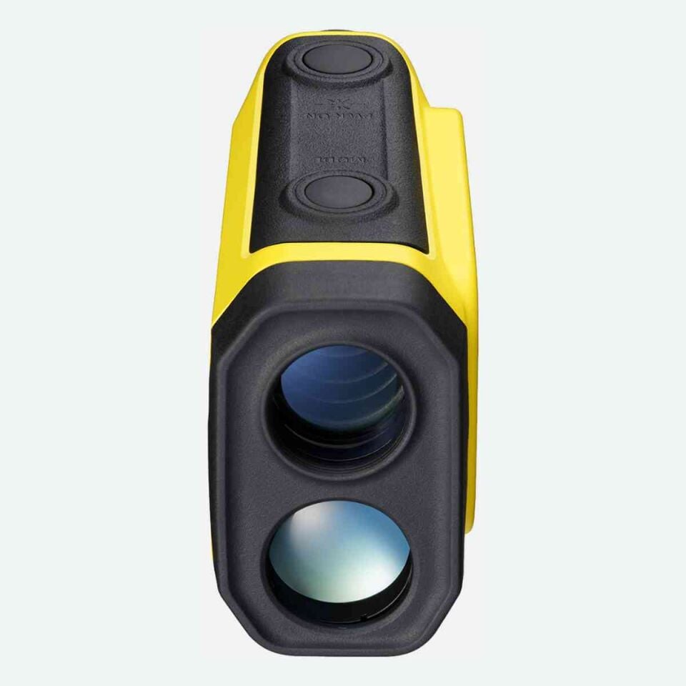 Nikon Lazer Telemetre Forestry Pro II BKA094YA  (EU) (Nikon Türkiye Karfo Karacasulu Garantili )