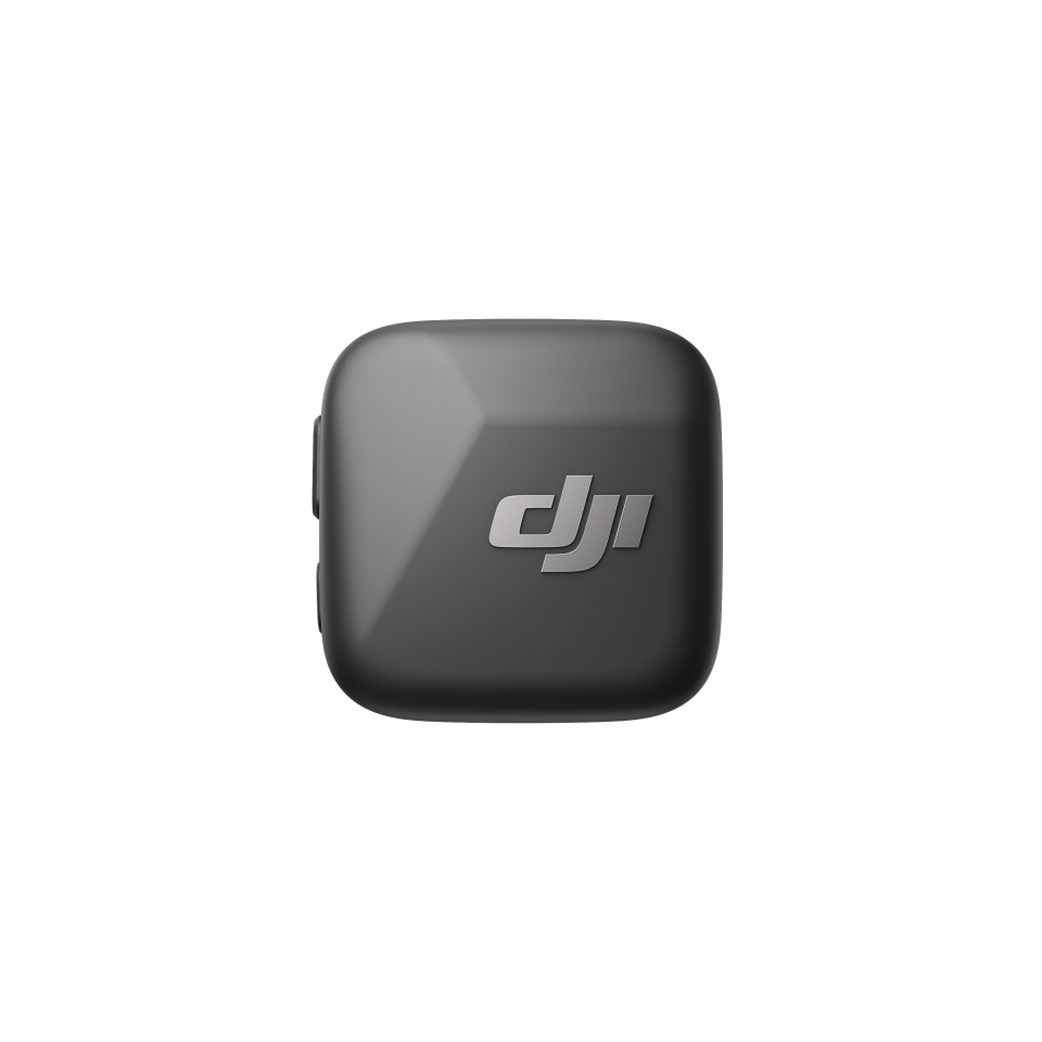 Dji Mic Mini Mikrofon 1TX+1RX (EU) (Dji Turkiye Karfo Karacasulu Garantili)