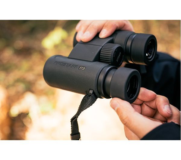 Nikon Binoculars Prostaff 10X42 WaterProof Dürbün BAA933YA (EU) (Nikon Türkiye Karfo Karacasulu Garantili)