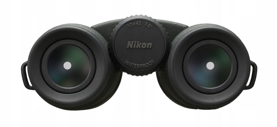 Nikon Binoculars Prostaff 10X42 WaterProof Dürbün BAA933YA (EU) (Nikon Türkiye Karfo Karacasulu Garantili)