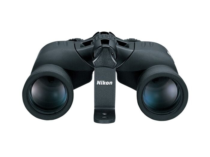 Nikon A211 Binoculars Aculon 8-18X42 Zoom Dürbün BAA817SA (EU) (Nikon Türkiye Karfo Karacasulu Garantili)