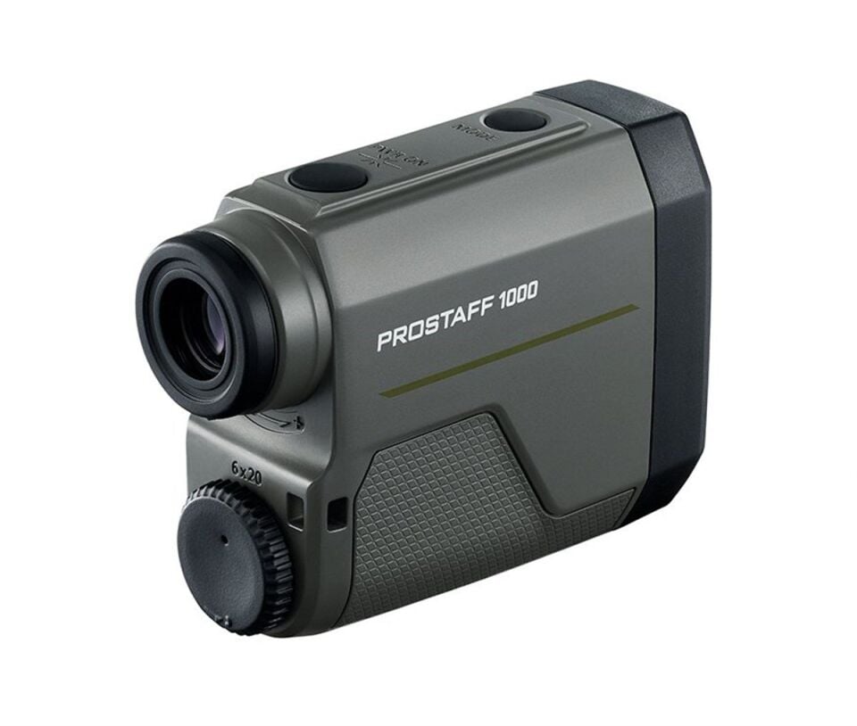 Nikon Lazer Telemetre Prostaff 1000 BKA151YA (EU) (Nikon Türkiye Karfo Karacasulu Garantili )