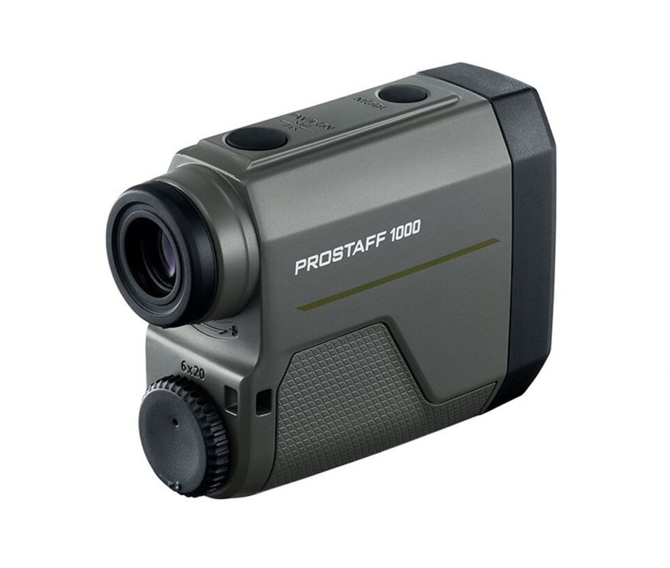 Nikon Lazer Telemetre Prostaff 1000 BKA151YA (EU) (Nikon Türkiye Karfo Karacasulu Garantili )