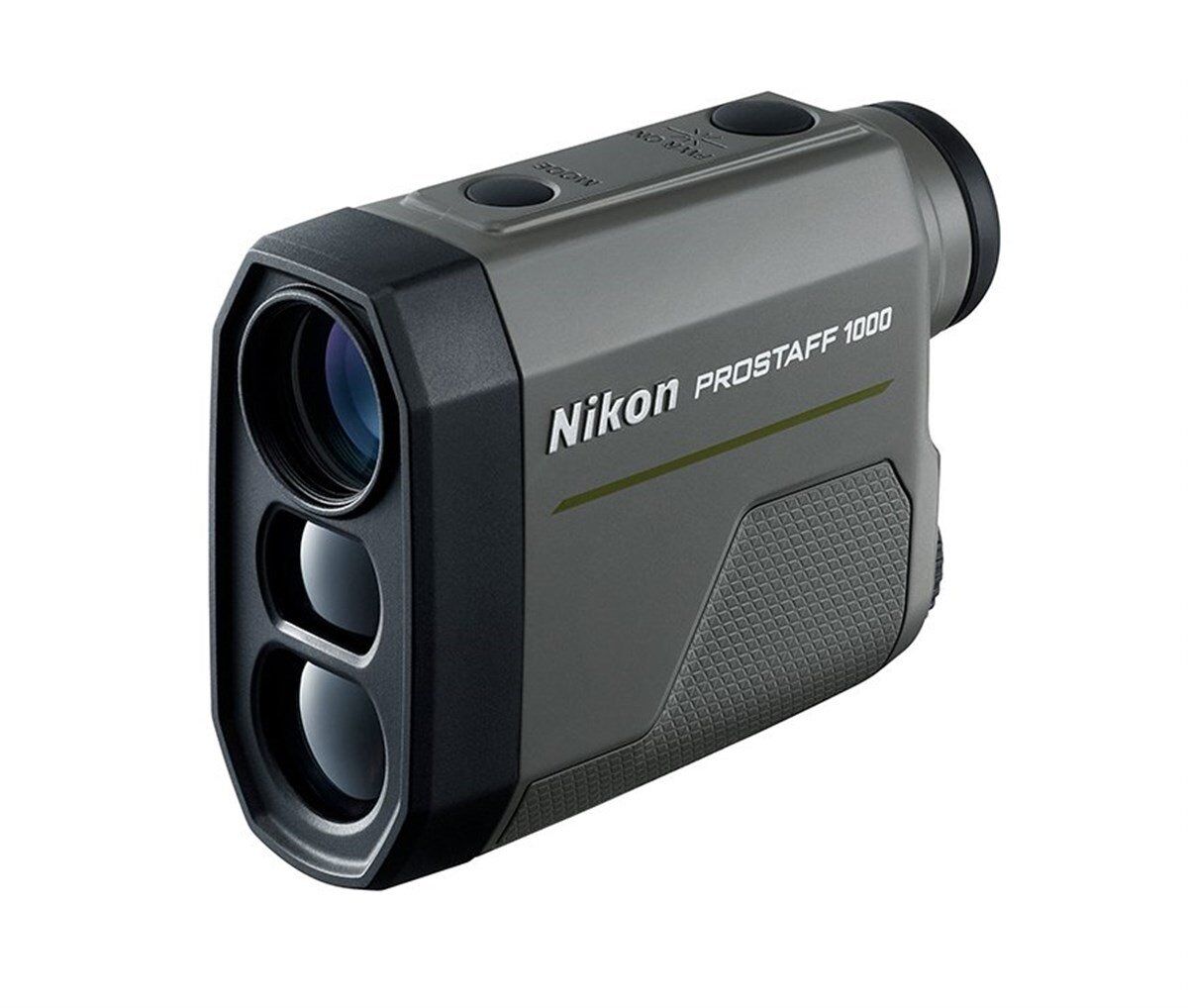 Nikon Lazer Telemetre Prostaff 1000 BKA151YA (EU) (Nikon Türkiye Karfo Karacasulu Garantili )