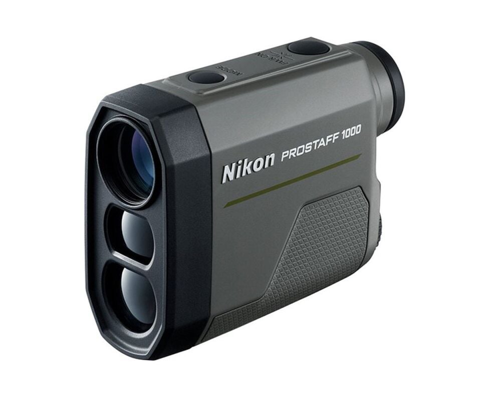 Nikon Lazer Telemetre Prostaff 1000 BKA151YA (EU) (Nikon Türkiye Karfo Karacasulu Garantili )