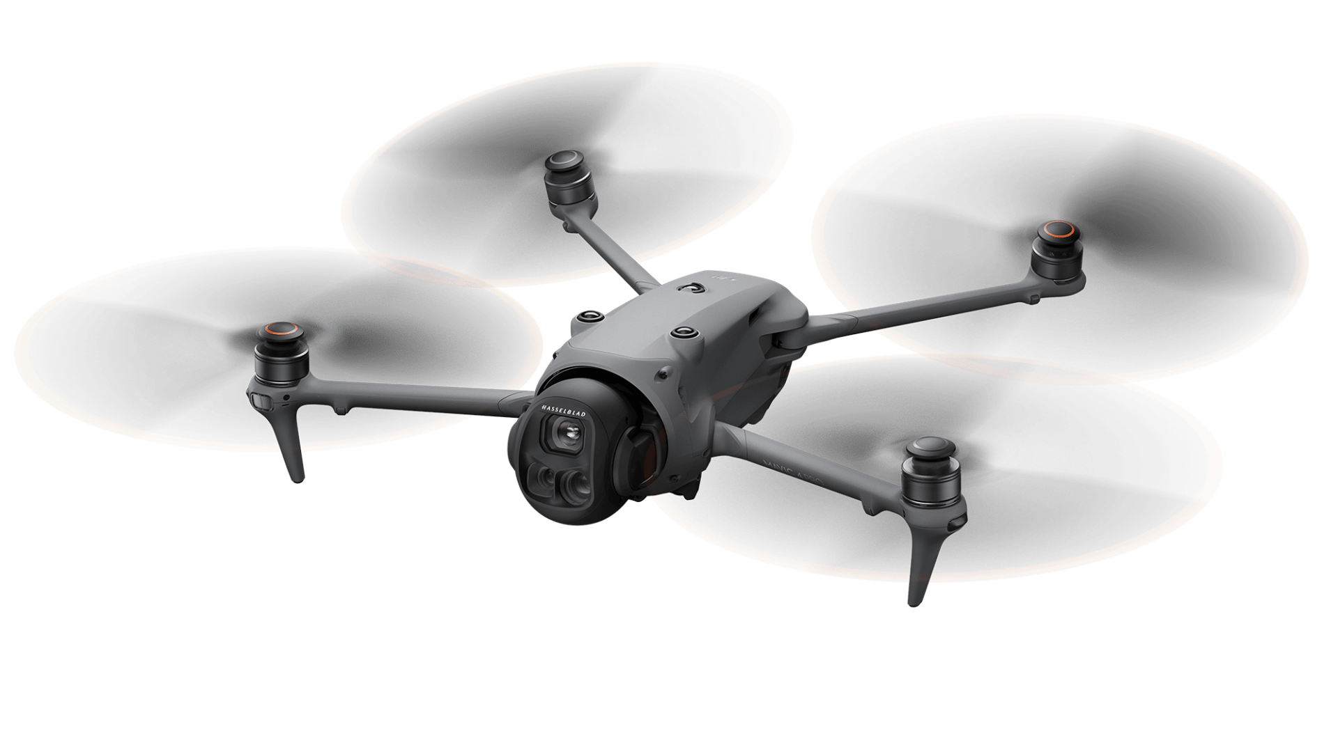 DJI Mavic 4 Pro 512GB Creator Combo  Drone 1063Gr. (DJI RC Pro 2) (EU) (Dji Türkiye Karfo Karacasulu Garantili)