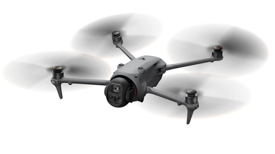 DJI Mavic 4 Pro 512GB Creator Combo  Drone 1063Gr. (DJI RC Pro 2) (EU) (Dji Türkiye Karfo Karacasulu Garantili)
