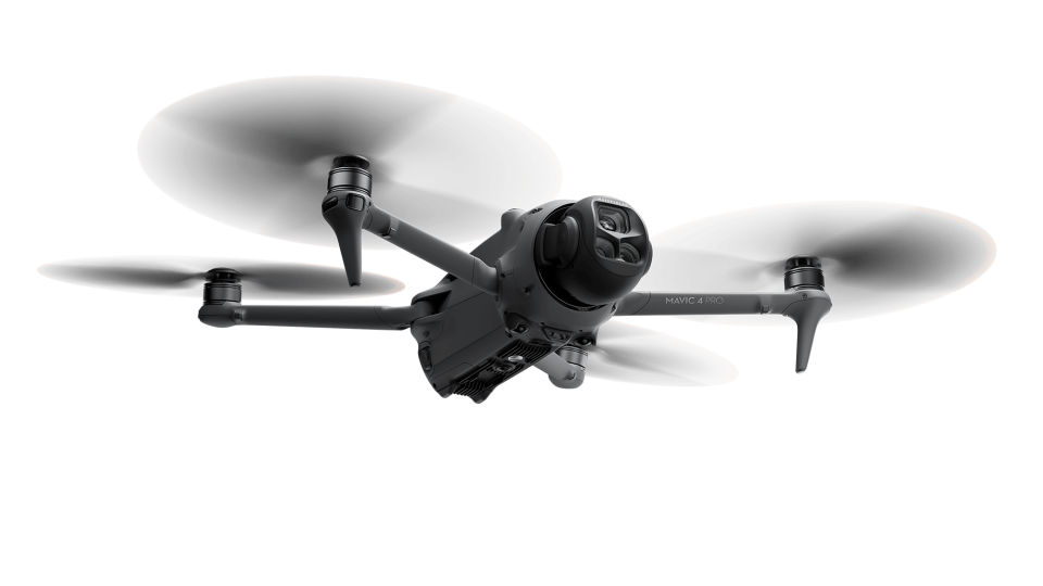 DJI Mavic 4 Pro 512GB Creator Combo  Drone 1063Gr. (DJI RC Pro 2) (EU) (Dji Türkiye Karfo Karacasulu Garantili)