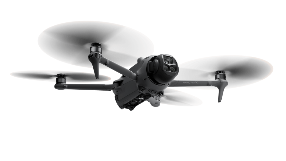DJI Mavic 4 Pro 512GB Creator Combo  Drone 1063Gr. (DJI RC Pro 2) (EU) (Dji Türkiye Karfo Karacasulu Garantili)