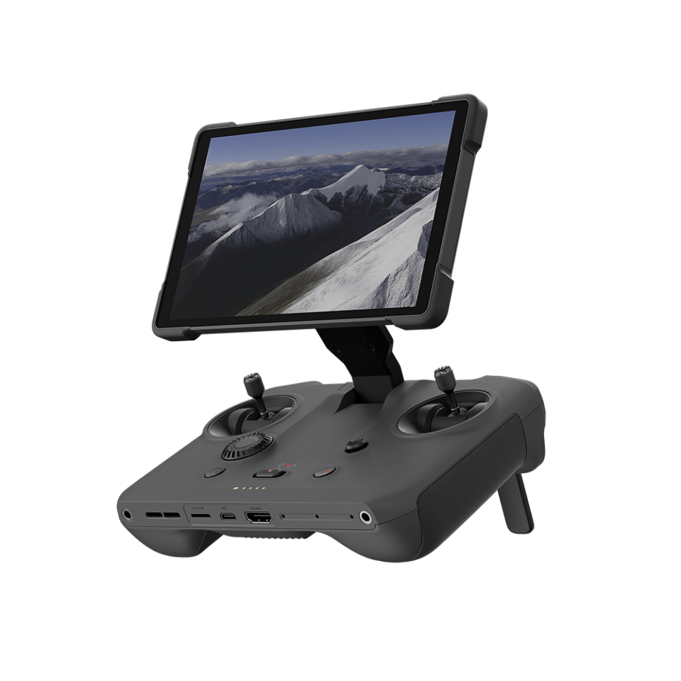 DJI Mavic 4 Pro 512GB Creator Combo  Drone 1063Gr. (DJI RC Pro 2) (EU) (Dji Türkiye Karfo Karacasulu Garantili)