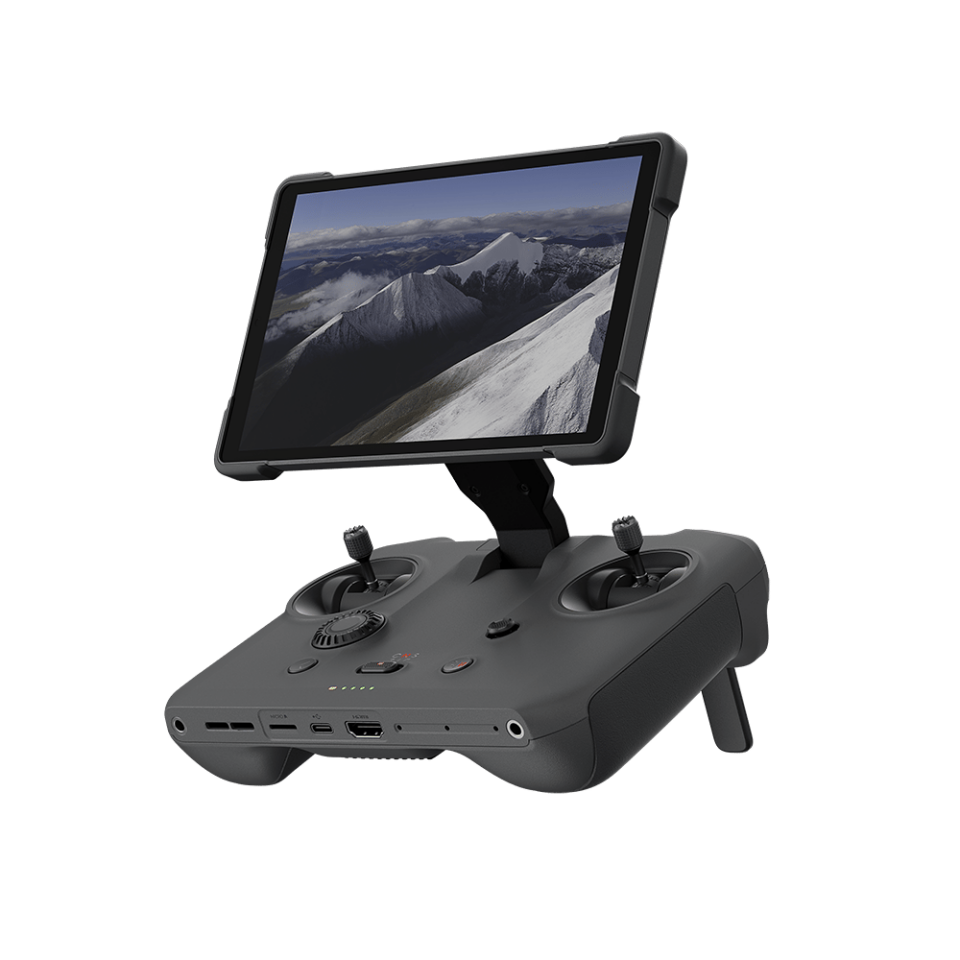 DJI Mavic 4 Pro 512GB Creator Combo  Drone 1063Gr. (DJI RC Pro 2) (EU) (Dji Türkiye Karfo Karacasulu Garantili)