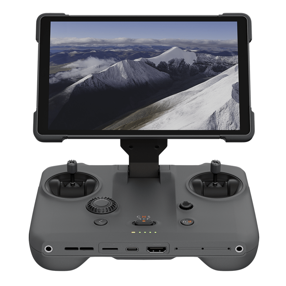 DJI Mavic 4 Pro 512GB Creator Combo  Drone 1063Gr. (DJI RC Pro 2) (EU) (Dji Türkiye Karfo Karacasulu Garantili)