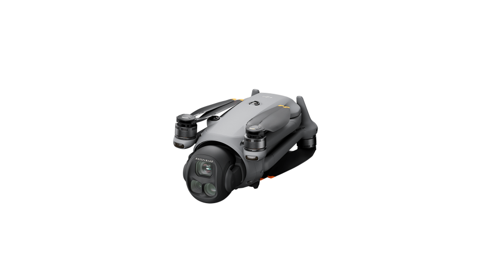 DJI Mavic 4 Pro 512GB Creator Combo  Drone 1063Gr. (DJI RC Pro 2) (EU) (Dji Türkiye Karfo Karacasulu Garantili)