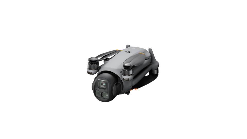DJI Mavic 4 Pro 512GB Creator Combo  Drone 1063Gr. (DJI RC Pro 2) (EU) (Dji Türkiye Karfo Karacasulu Garantili)