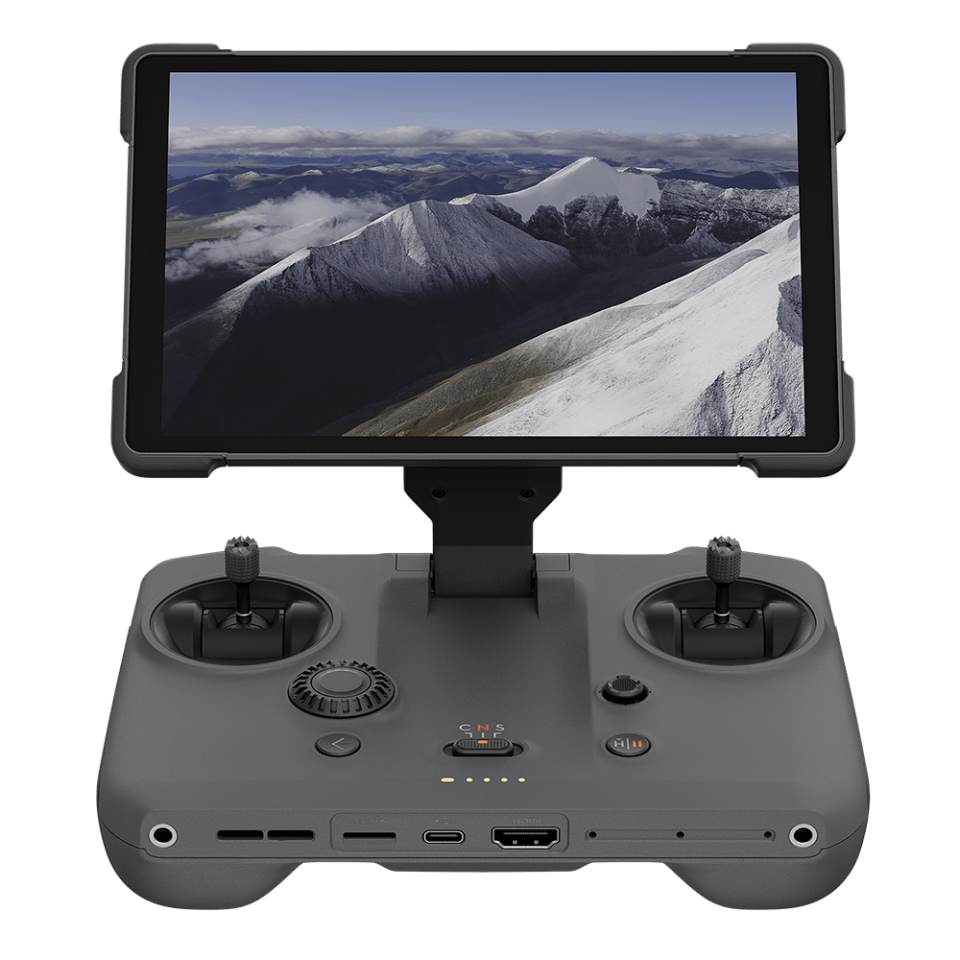 DJI Mavic 4 Pro Combo  Drone 1063Gr. (DJI RC Pro 2) (EU) (Dji Türkiye Karfo Karacasulu Garantili)