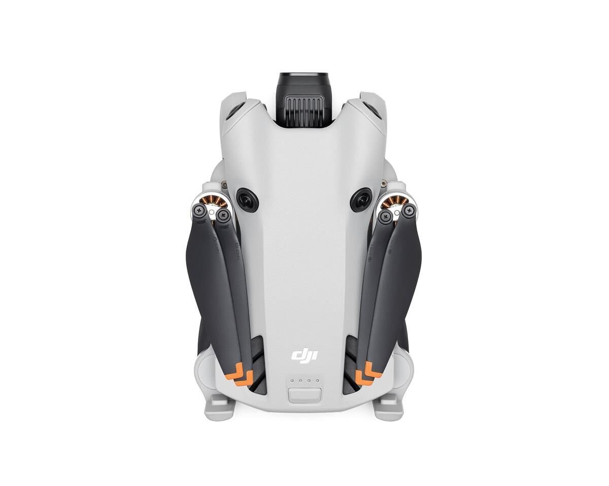 Dji Mini 4 Pro Body 249GR (EU) (Dji Turkiye Karfo Karacasulu Garantili)