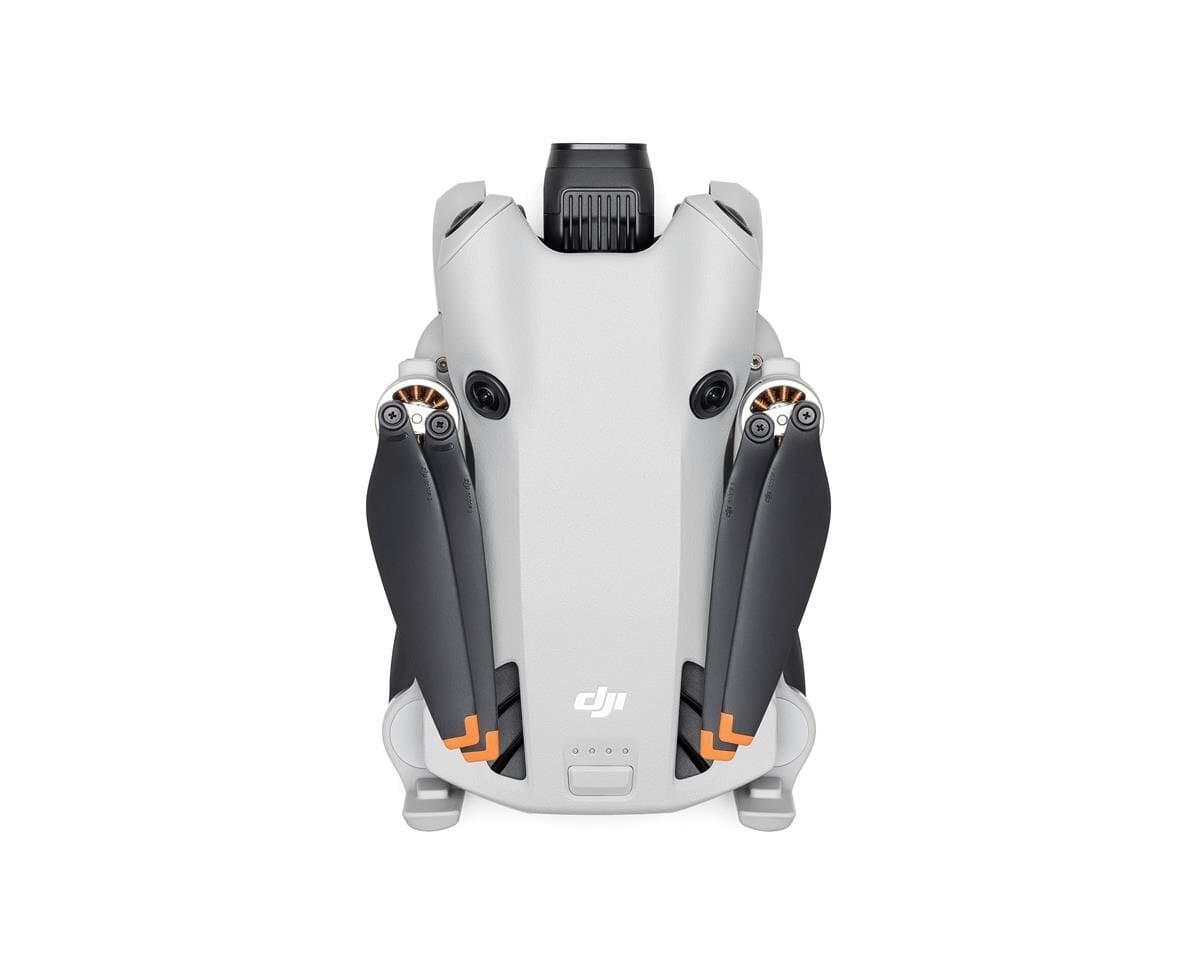 Dji Mini 4 Pro Body 249GR (EU) (Dji Turkiye Karfo Karacasulu Garantili)