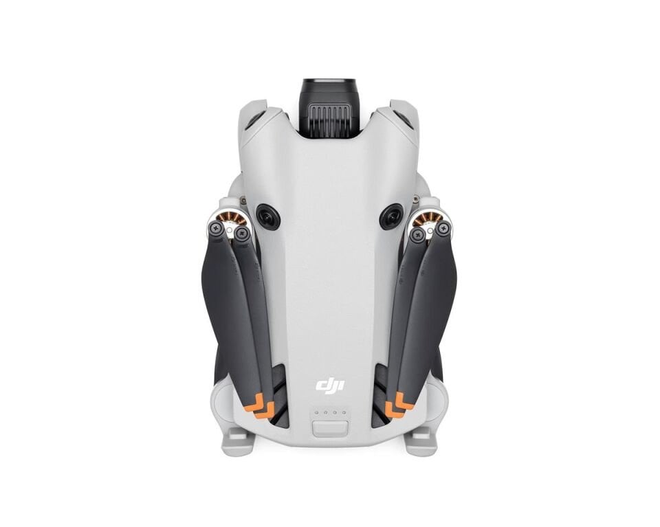 Dji Mini 4 Pro Body 249GR (EU) (Dji Turkiye Karfo Karacasulu Garantili)