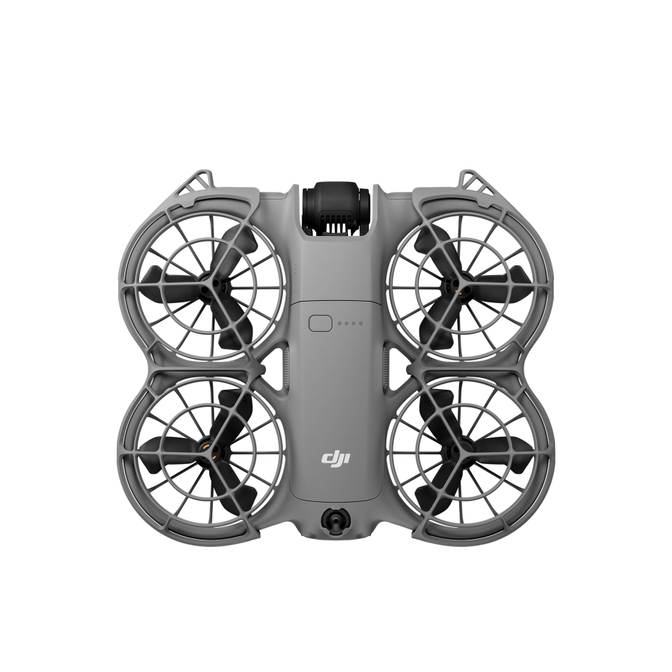 Dji Neo 2 4K Fly More Combo RC-N3 Kumandalı Drone 151GR (EU) (Dji Turkiye Karfo Karacasulu Garantili)