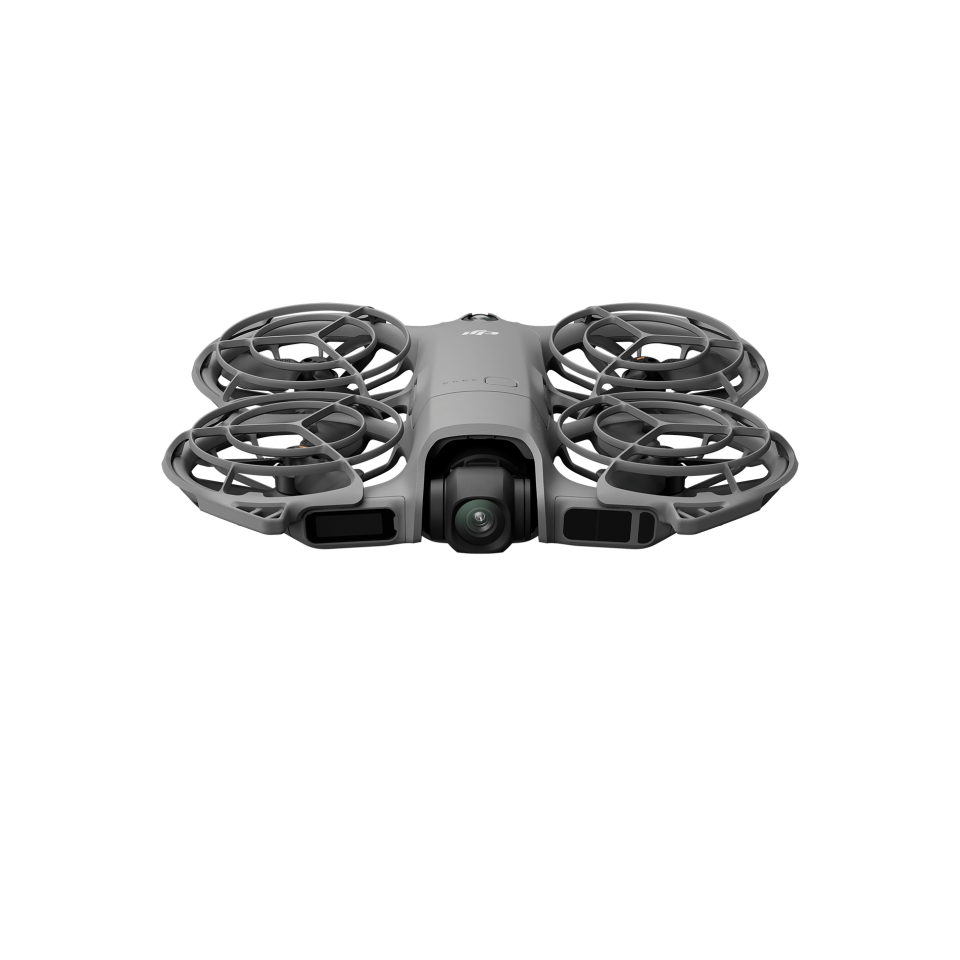 Dji Neo 2 4K Fly More Combo RC-N3 Kumandalı Drone 151GR (EU) (Dji Turkiye Karfo Karacasulu Garantili)