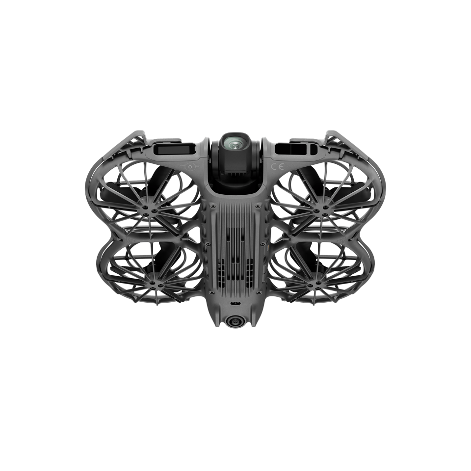 Dji Neo 2 4K Fly More Combo RC-N3 Kumandalı Drone 151GR (EU) (Dji Turkiye Karfo Karacasulu Garantili)